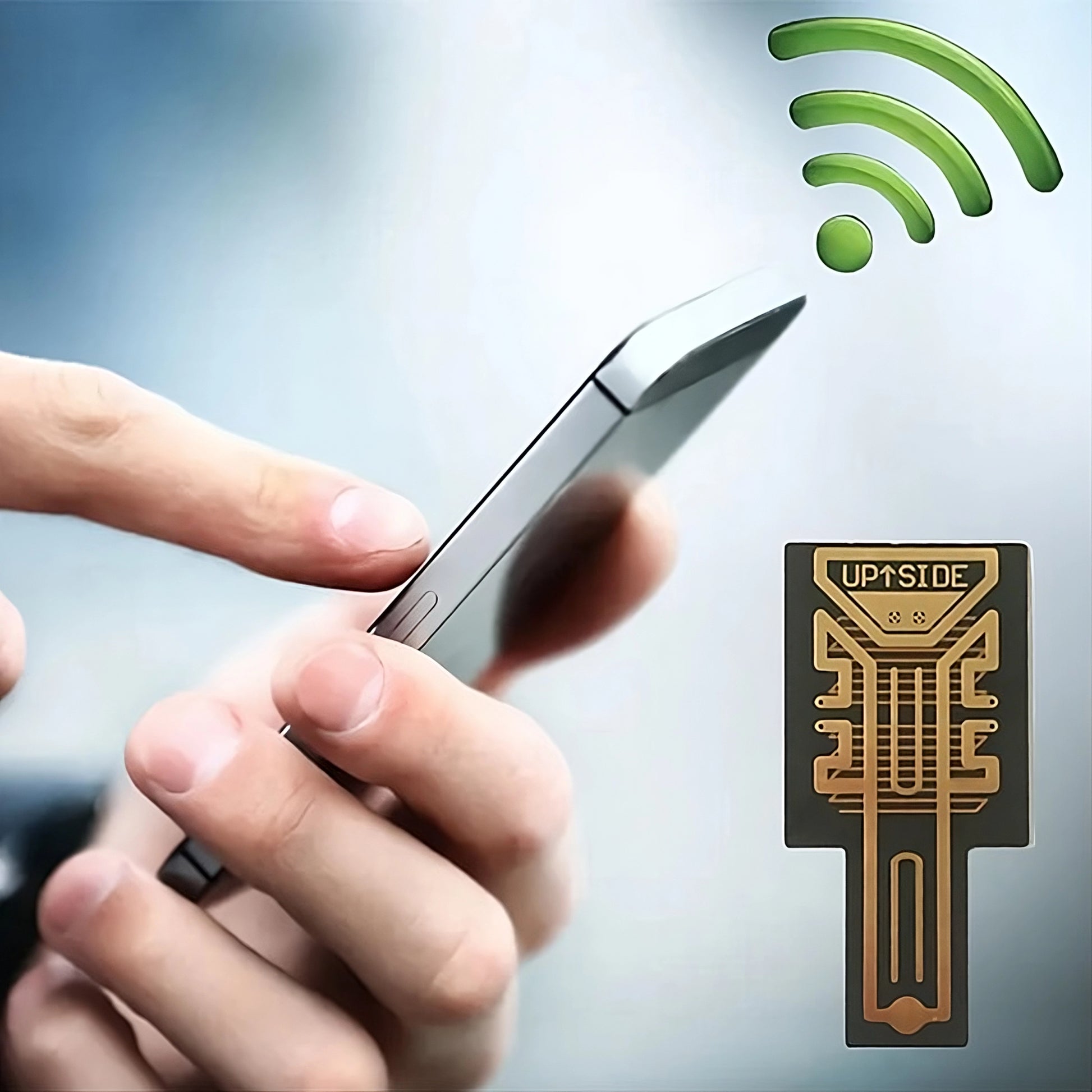 Portable Mobile And Device Signal Booster Pro - Miraaj