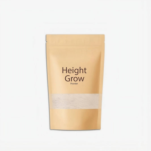 The Height Grow - Miraaj
